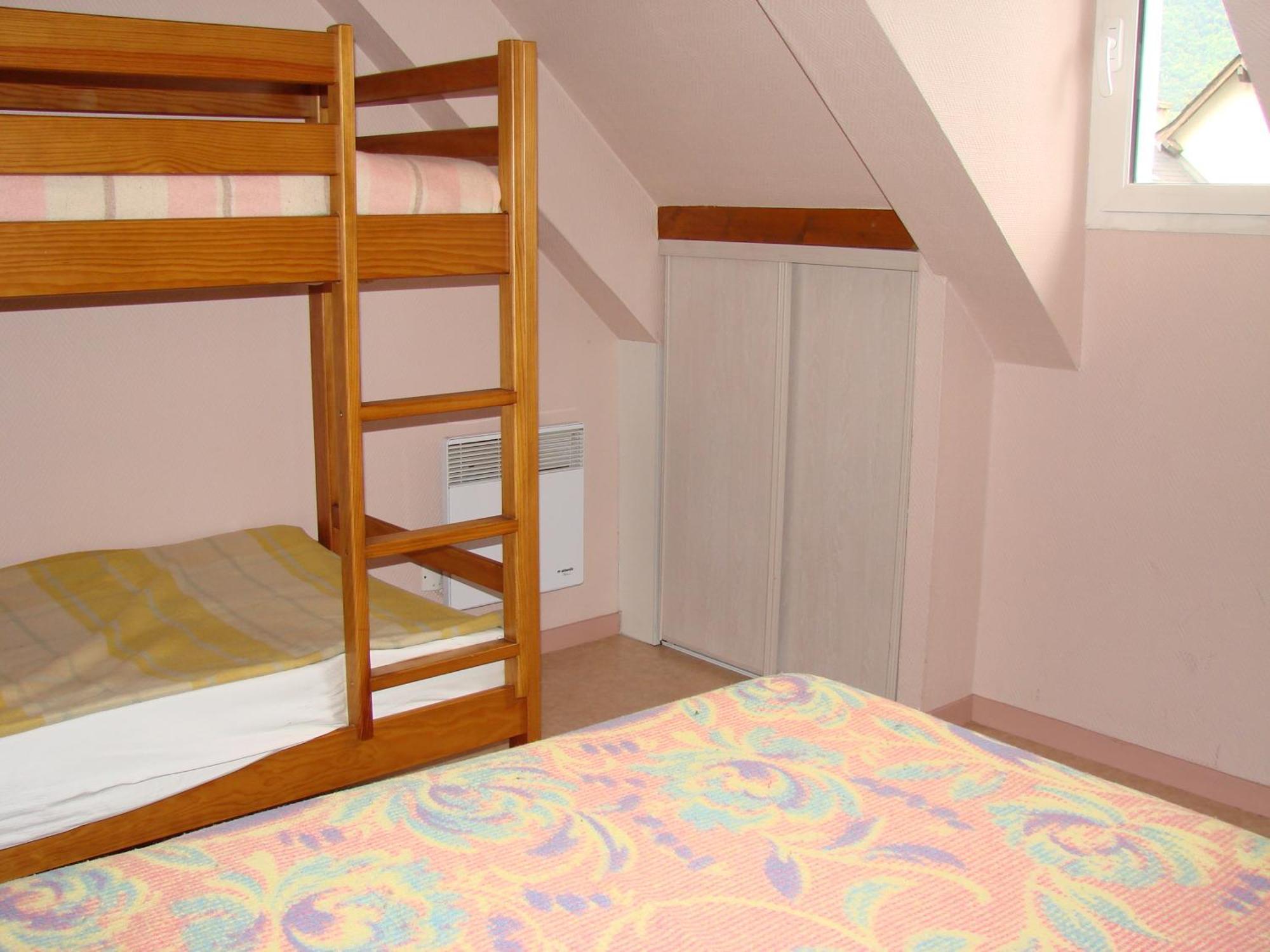 Arbizonloc Apartment Guchen Bilik gambar