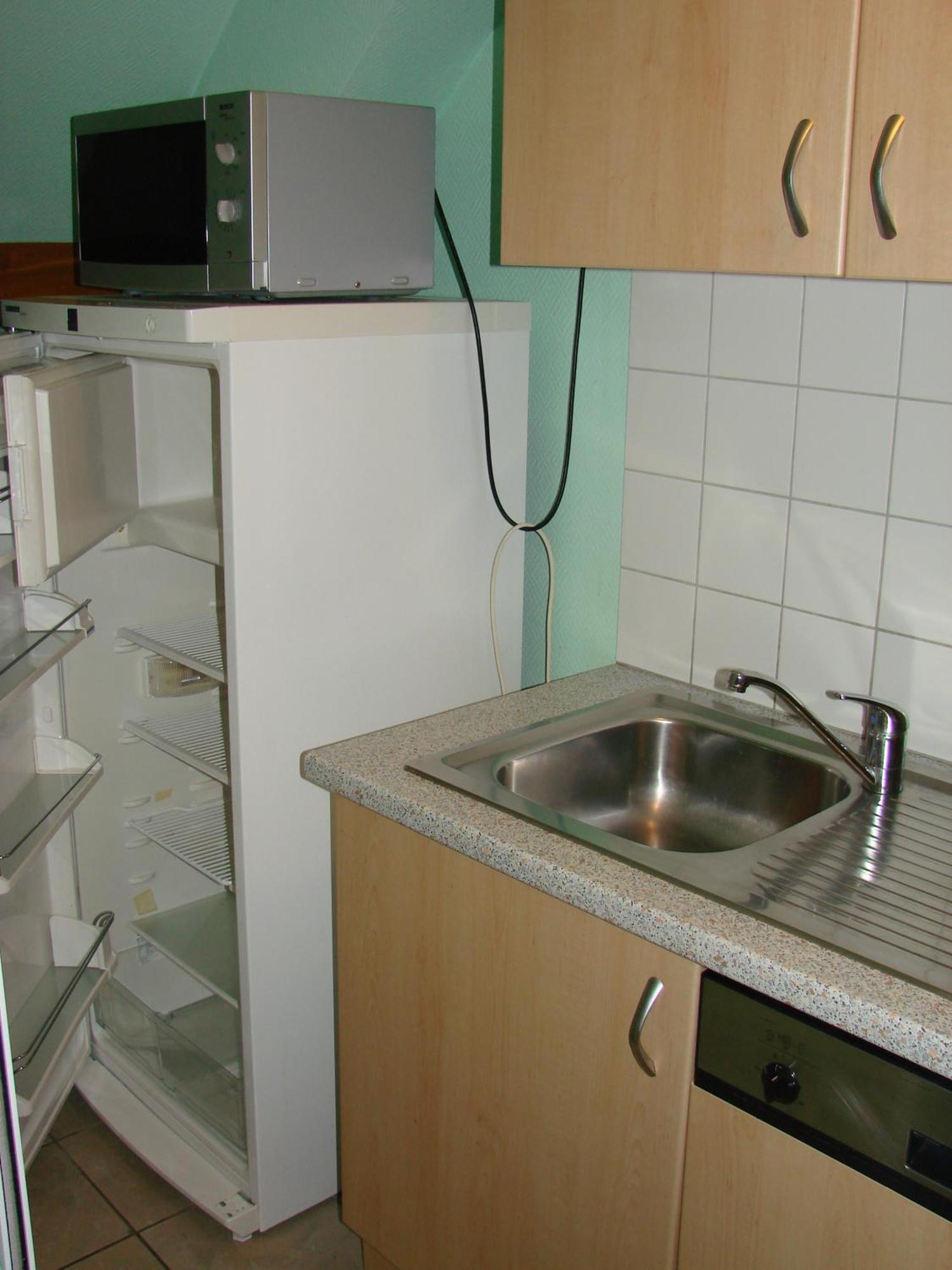 Arbizonloc Apartment Guchen Bilik gambar