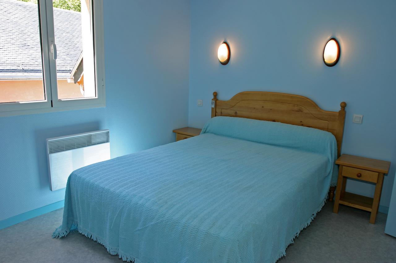 Arbizonloc Apartment Guchen Bilik gambar