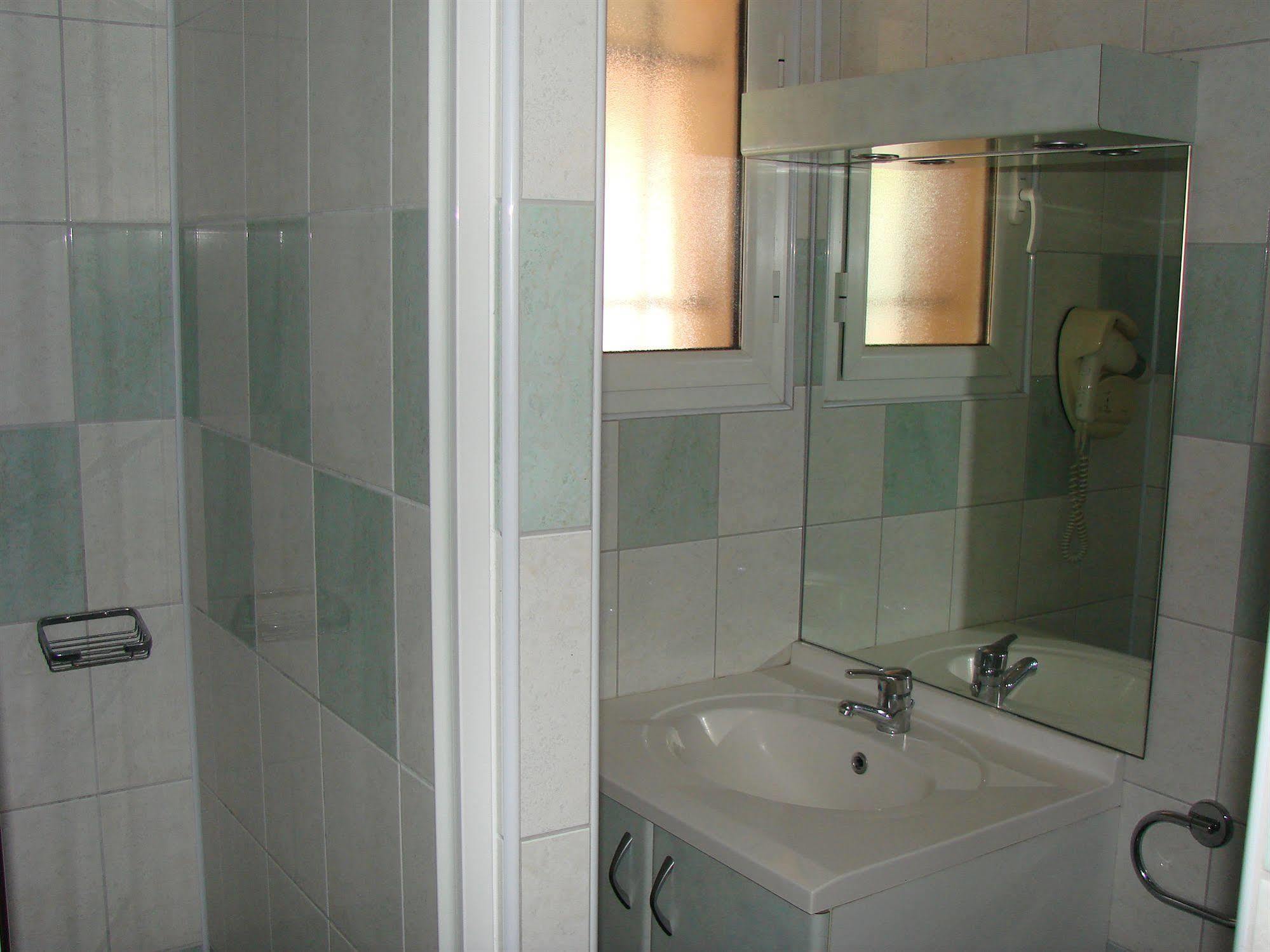 Arbizonloc Apartment Guchen Luaran gambar