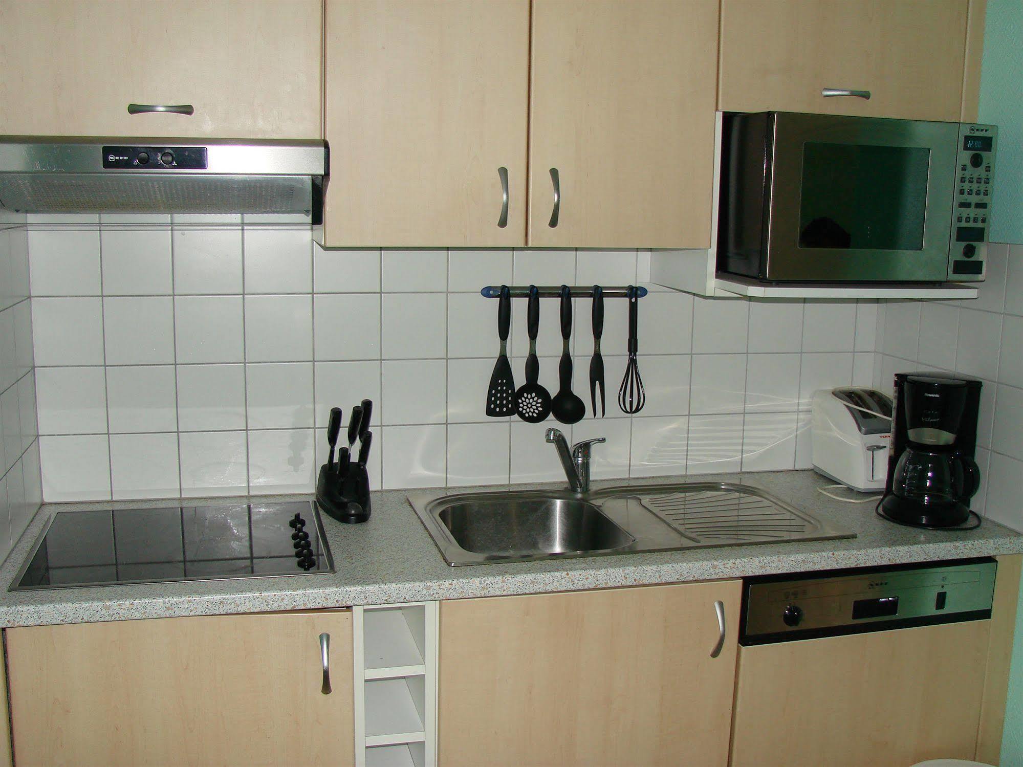 Arbizonloc Apartment Guchen Luaran gambar