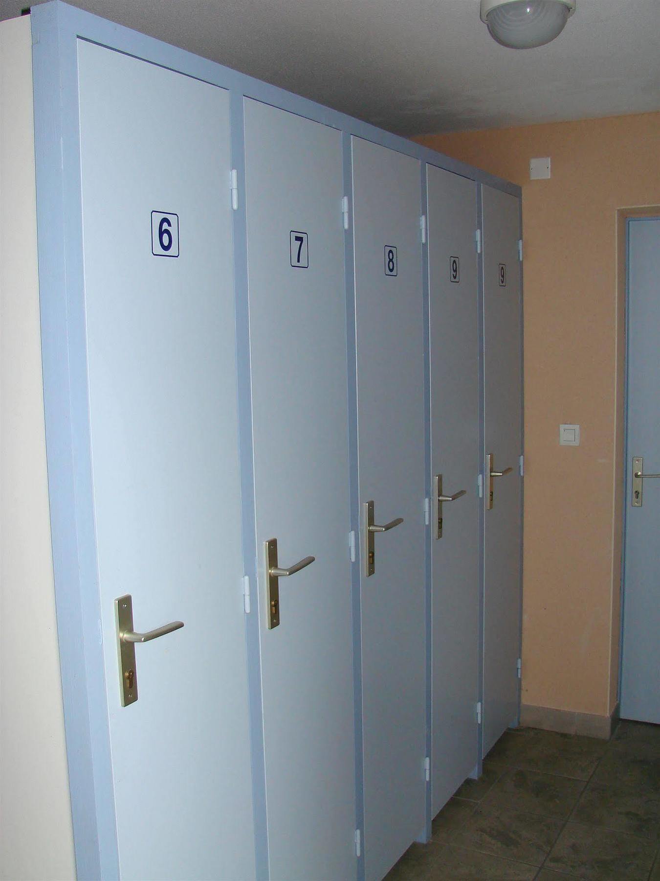 Arbizonloc Apartment Guchen Luaran gambar